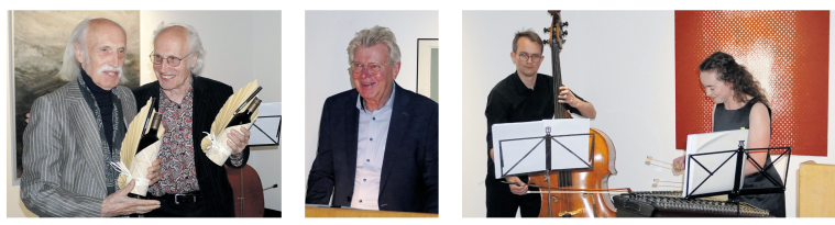 Fotos Gartner und Gartner